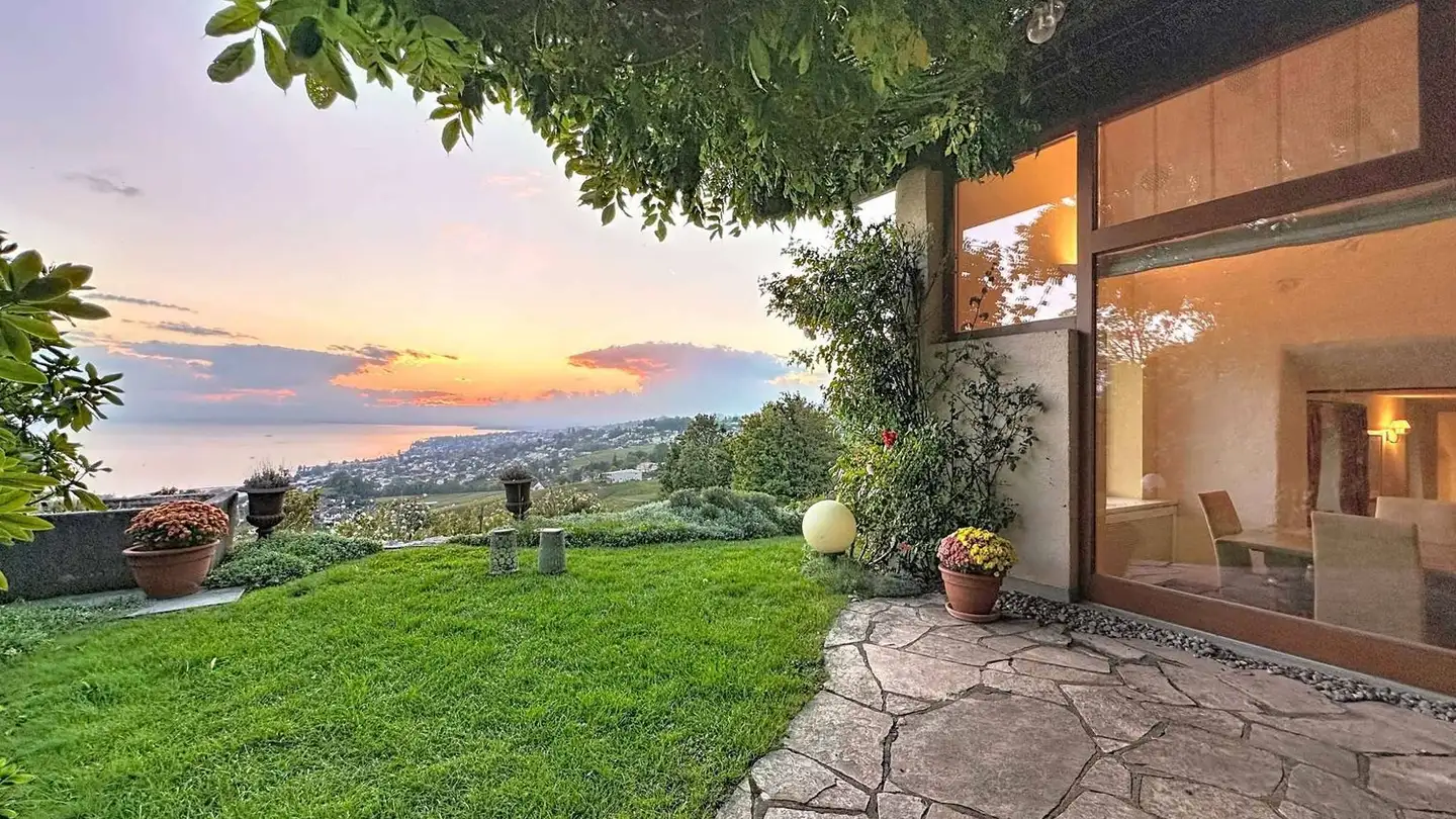 Villa for sale - 1095 Lutry - Photo 2