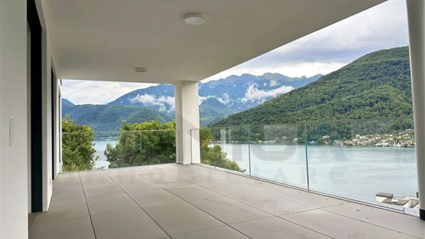 Villa à vendre - 6921 Vico Morcote - Photo 2