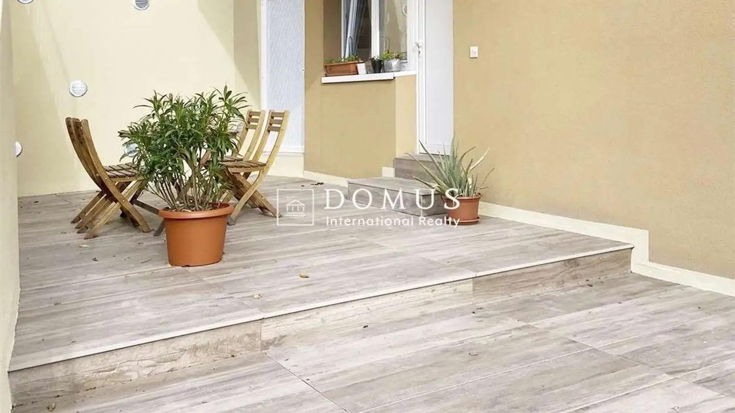 Wohnung mieten - Via Zurigo, 6900 Lugano