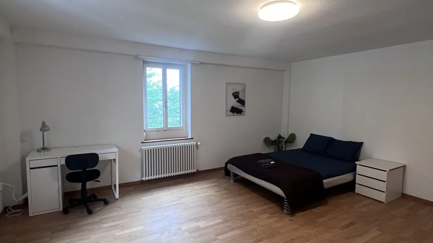 Zimmer mieten - Speerstrasse 50, 8038 Zürich - Foto 3