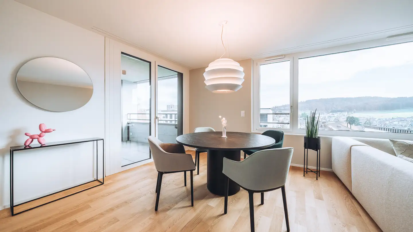 Apartment for rent - Weinbergstrasse 10, 8212 Neuhausen am Rheinfall