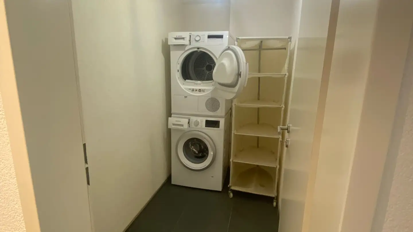 Appartamento in affitto - Landstrasse 61, 4452 Itingen - Photo 4