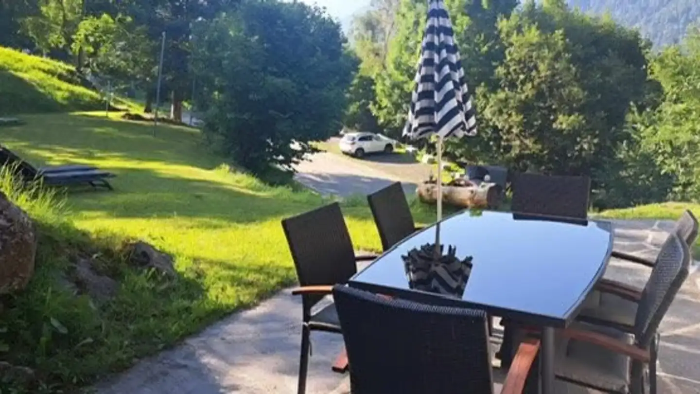 Appartement à louer - Chiarengo 19, 6777 Quinto - Photo 2