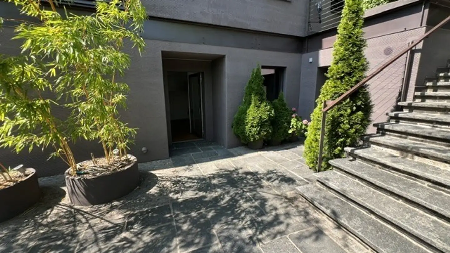 Wohnung mieten - Breitenstrasse 10, 8805 Richterswil - Foto 2