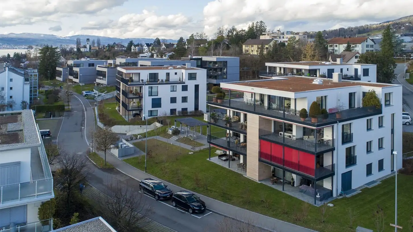 Appartamento in affitto - Leisibüelstrasse 175, 8708 Männedorf - Photo 2