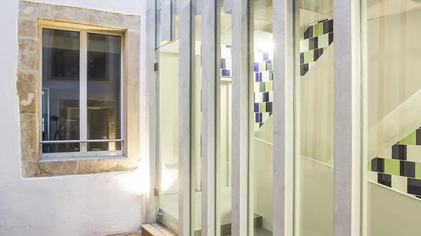 Bürofläche mieten - 2000 Neuchâtel