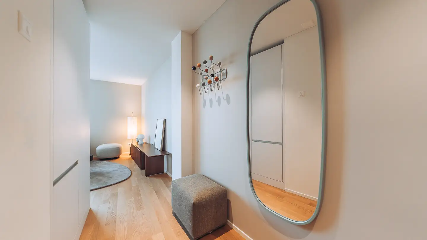 Apartment for rent - Weinbergstrasse 10, 8212 Neuhausen am Rheinfall - Photo 4