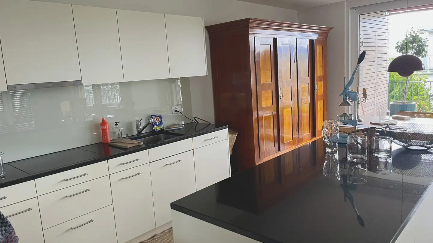 Appartamento in affitto - Leisibüelstrasse 175, 8708 Männedorf - Photo 3