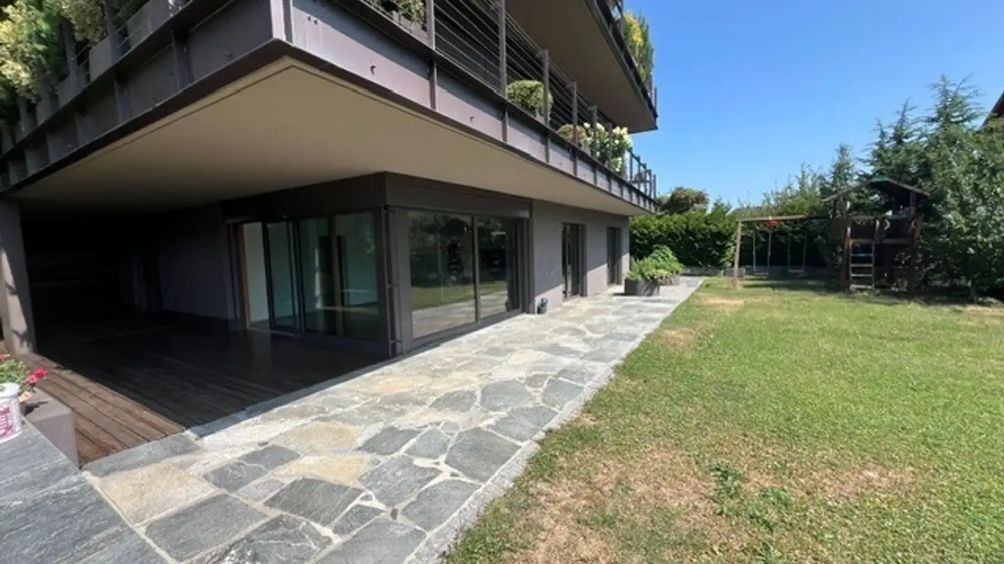 Wohnung mieten - Breitenstrasse 10, 8805 Richterswil - Foto 4