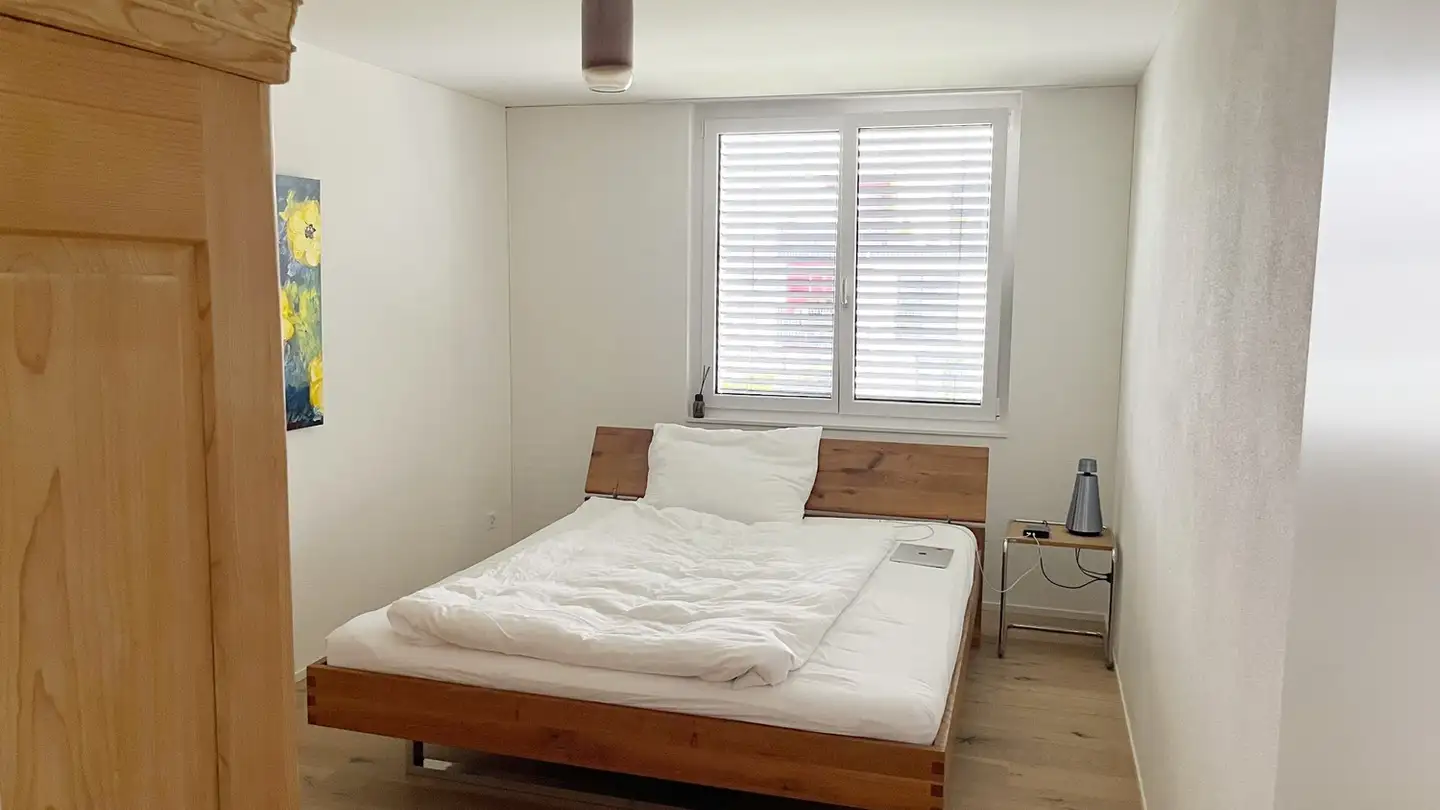 Appartamento in affitto - Leisibüelstrasse 175, 8708 Männedorf - Photo 4