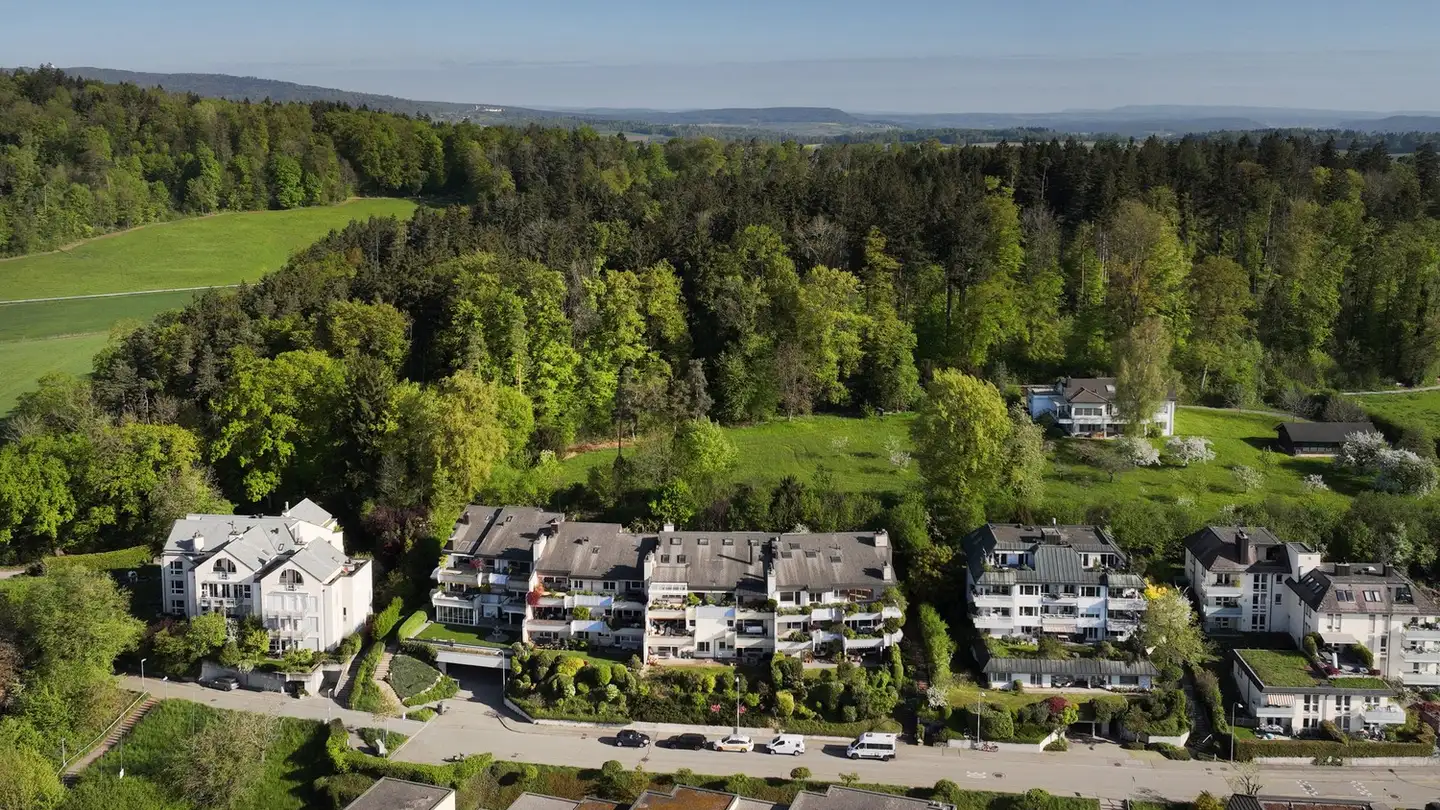 Penthouse mieten - Im Oberen Boden 142, 8049 Zürich - Foto 2