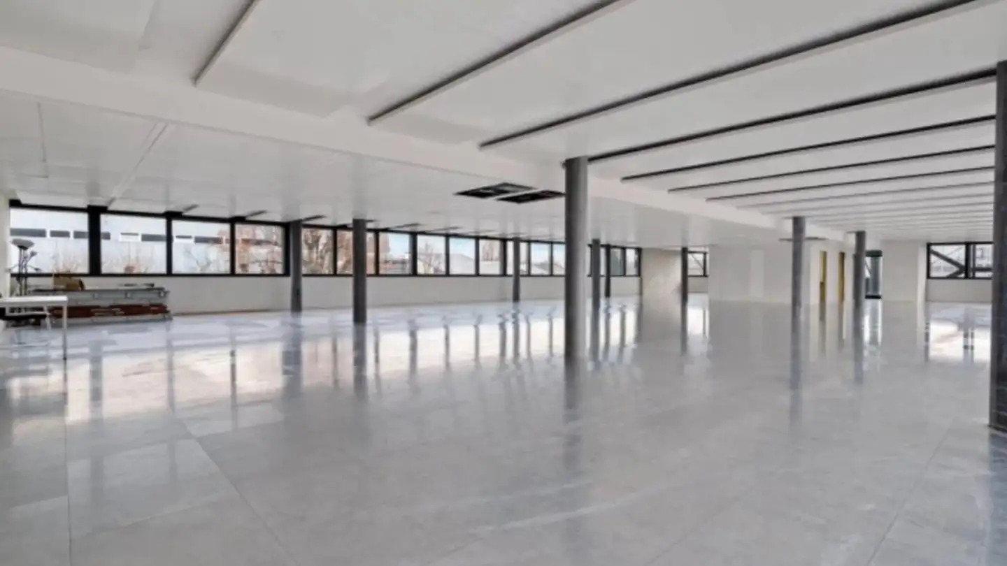 Office space for rent - Route De Peney, 1214 Vernier - Photo 3