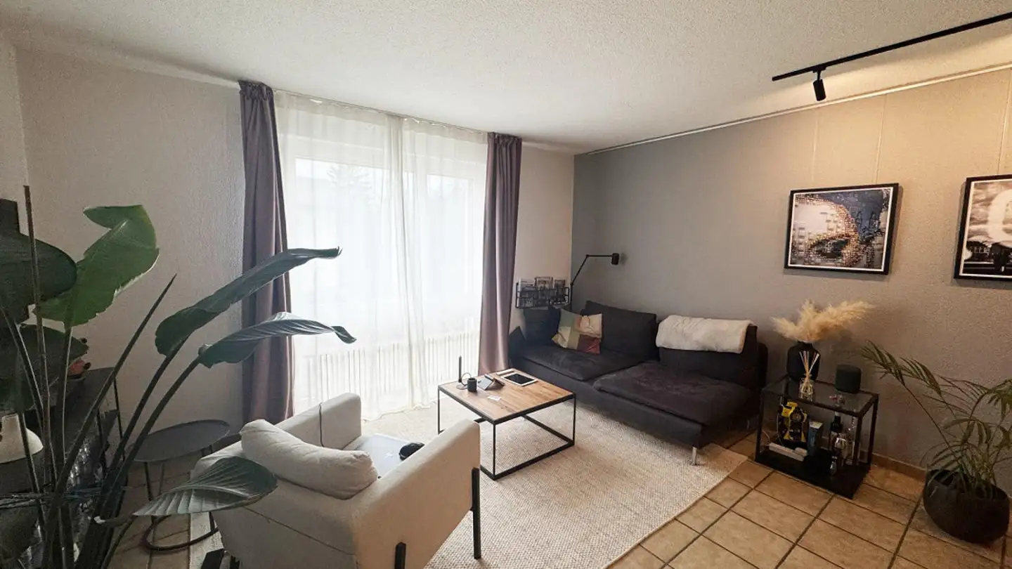 Appartamento in affitto - Erachfeldstrasse 39, 8180 Bülach - Foto 2