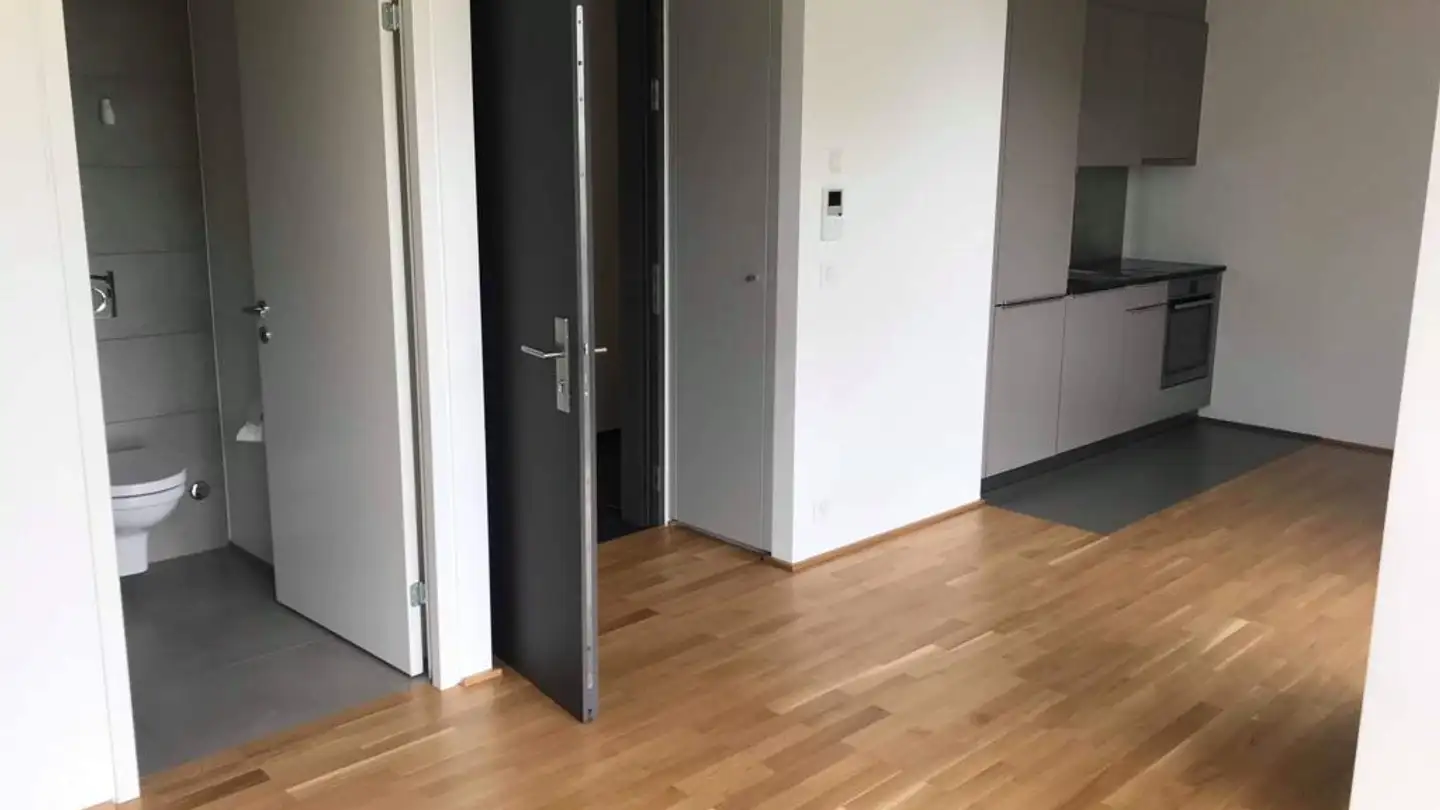 Apartment for rent - 1207 Genève