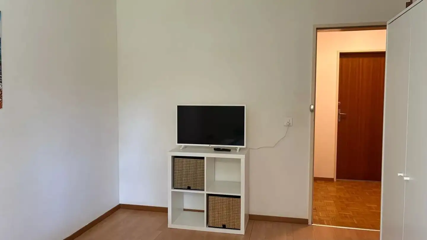 Chambre à louer - Ringstrasse, 8107 Buchs ZH - Photo 2