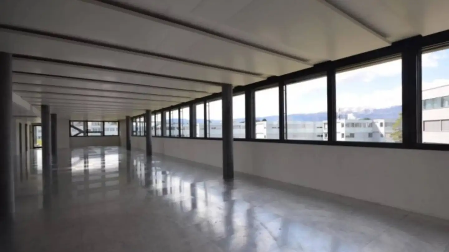 Office space for rent - Route De Peney, 1214 Vernier - Photo 4