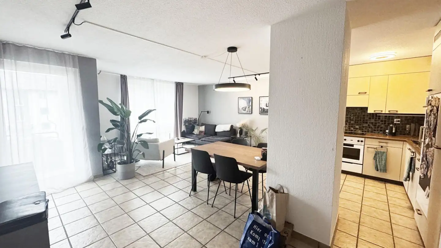 Appartamento in affitto - Erachfeldstrasse 39, 8180 Bülach - Foto 3