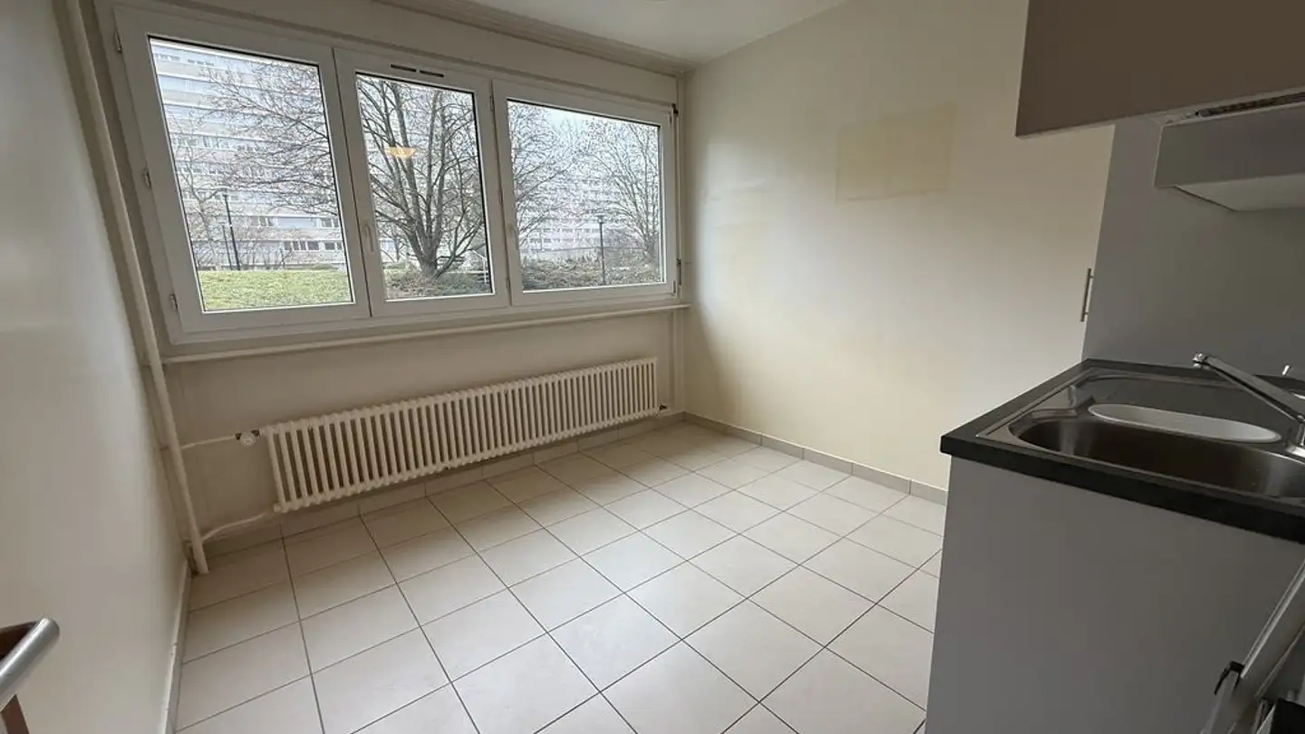 Appartamento in affitto - Rue Des Evaux 5, 1213 Onex - Foto 4