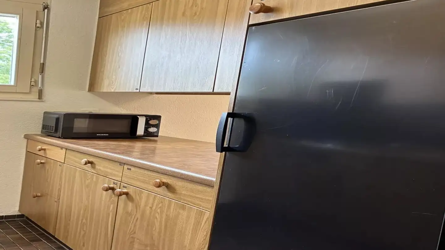 Chambre à louer - Ringstrasse, 8107 Buchs ZH - Photo 3