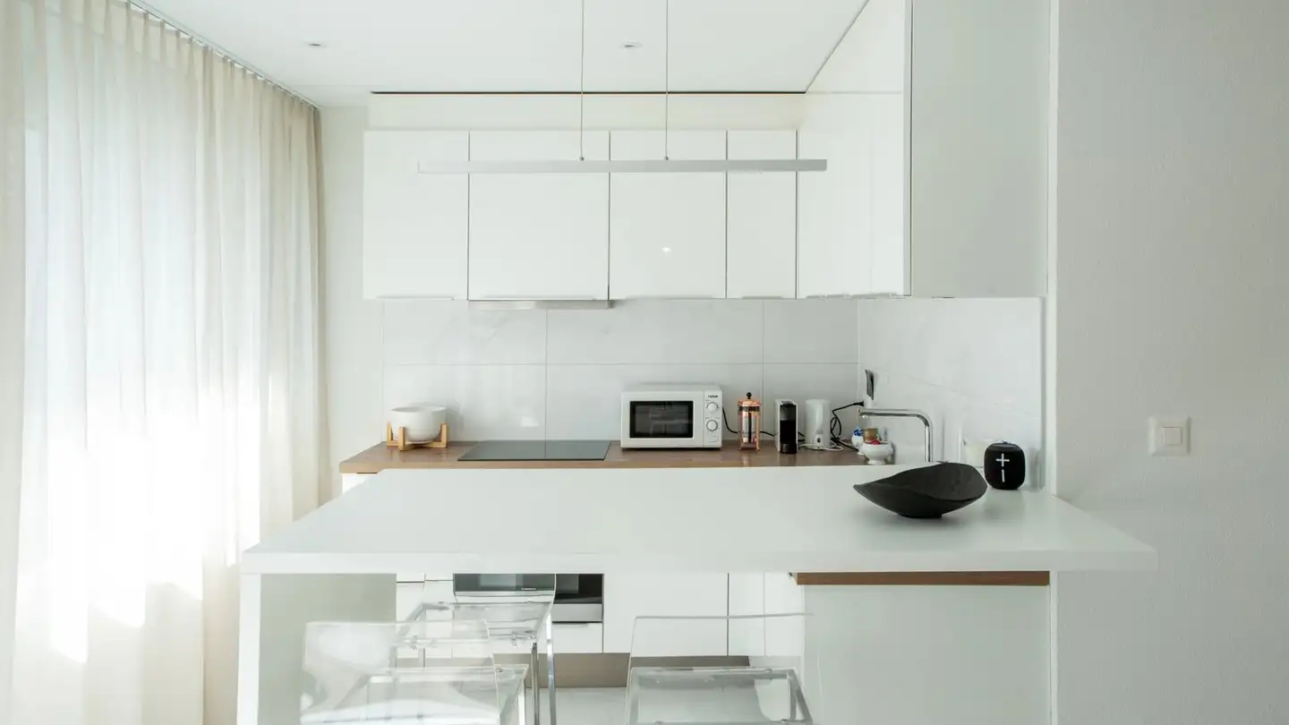 Appartement à louer - Rue De La Gare 2, 1820 Montreux - Photo 3