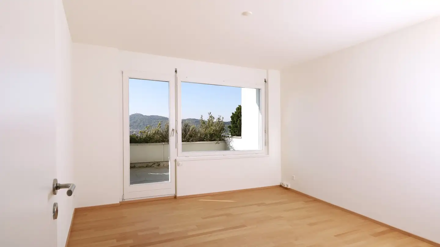 Attico in affitto - Im Oberen Boden 142, 8049 Zürich - Foto 4