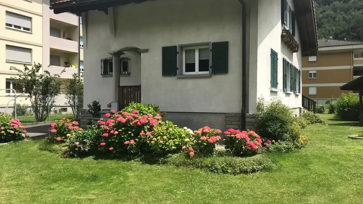 Single house for rent - Rue Des Epineys, 1920 Martigny - Photo 2
