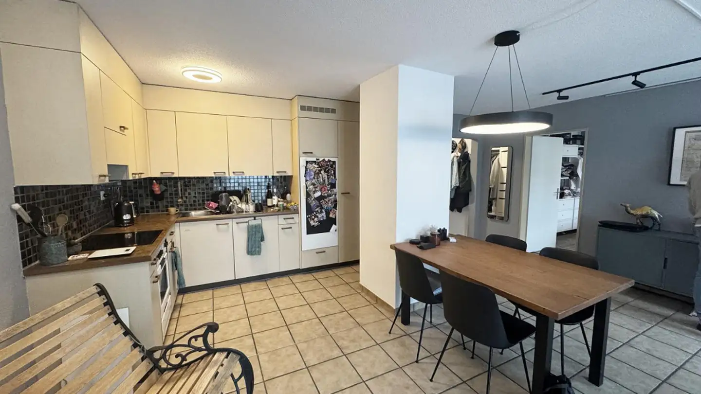 Appartamento in affitto - Erachfeldstrasse 39, 8180 Bülach - Foto 4