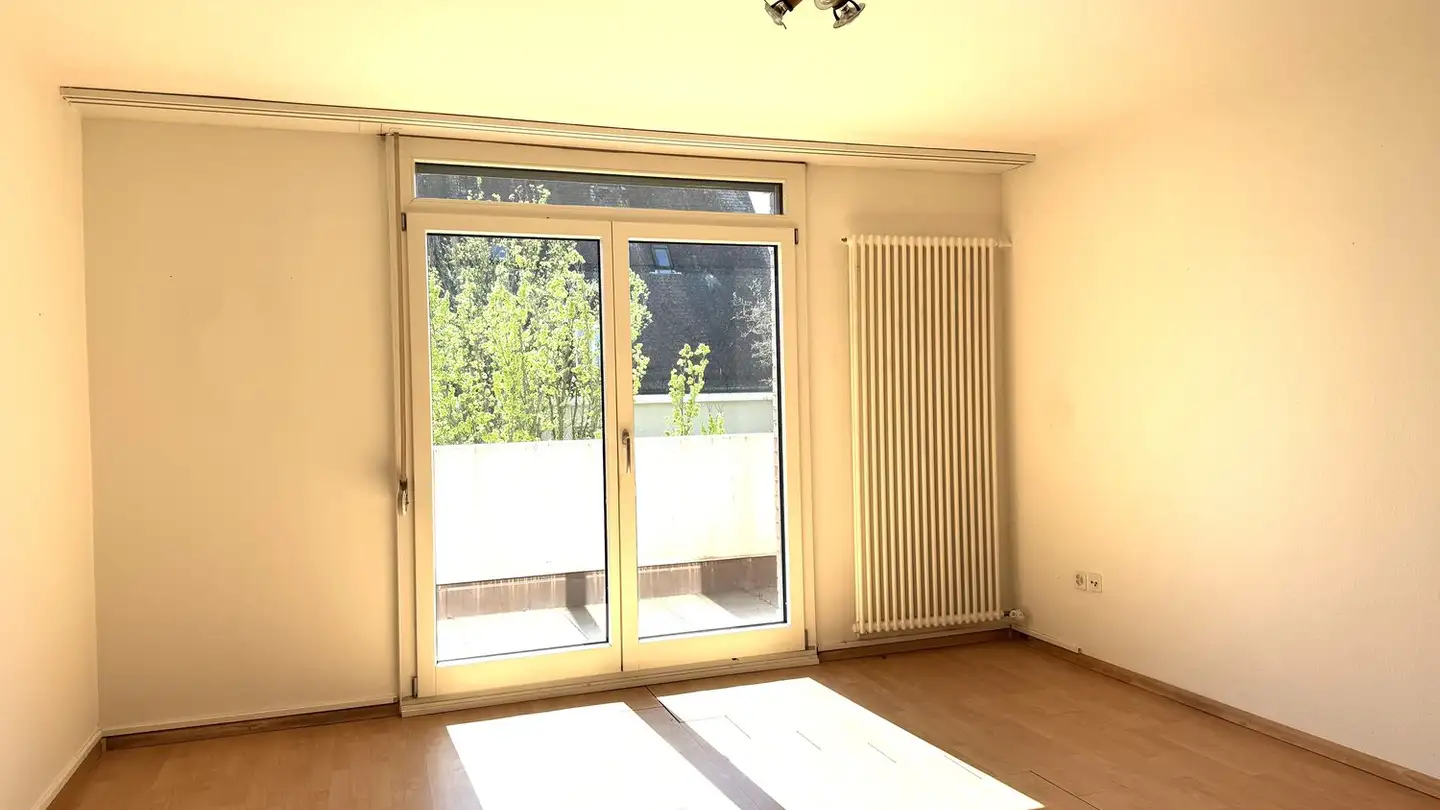 Wohnung mieten - Schweizergasse 23, 4054 Basel