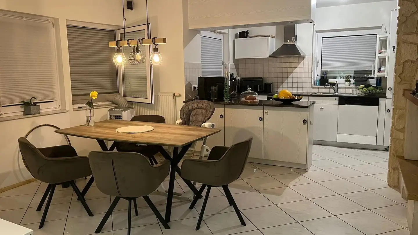 Casa singola in affitto - Via Alle Campagne 5, 6516 Cugnasco - Photo 4