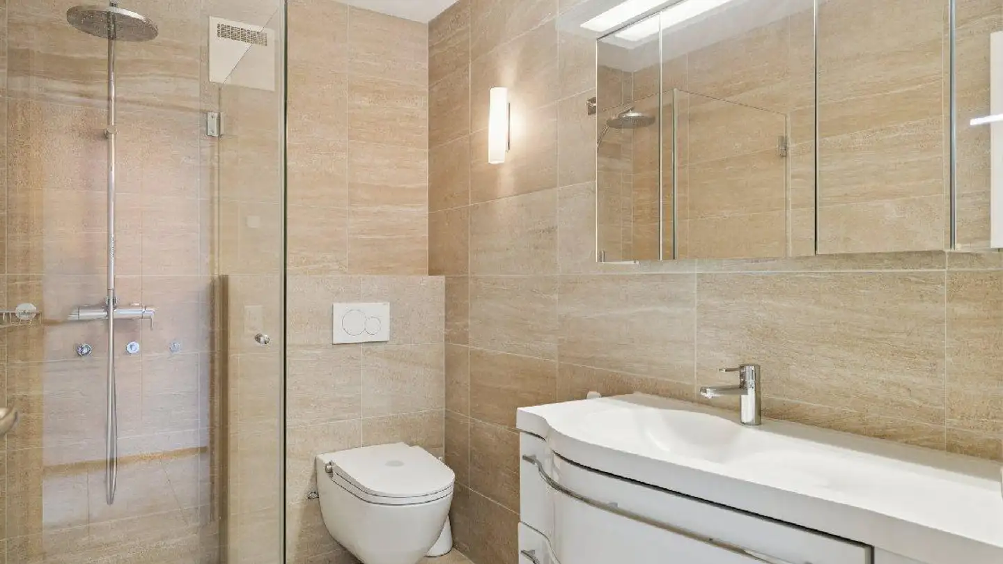 Wohnung mieten - Hauptstrasse 42, 4142 Münchenstein - Foto 2