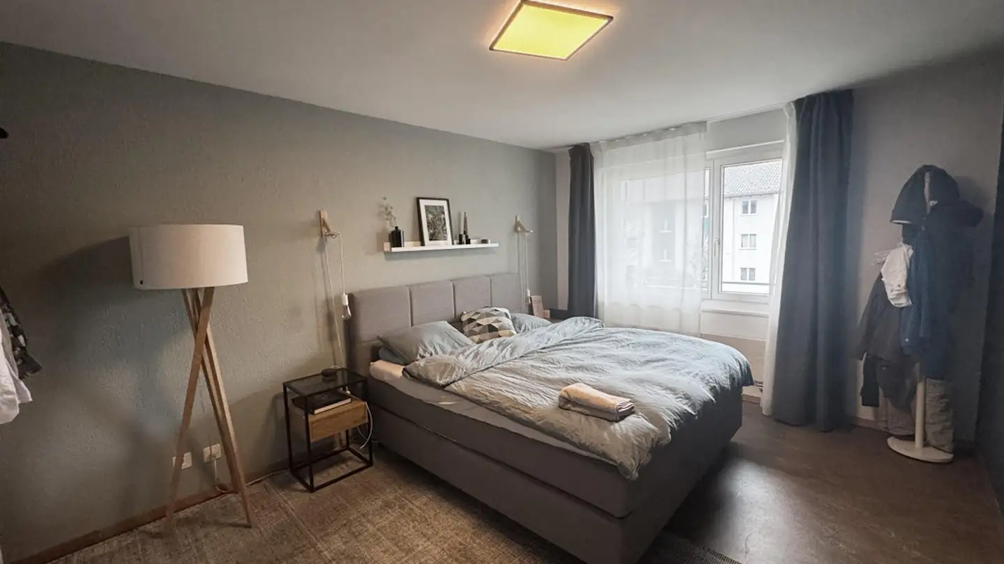 Appartamento in affitto - Erachfeldstrasse 39, 8180 Bülach