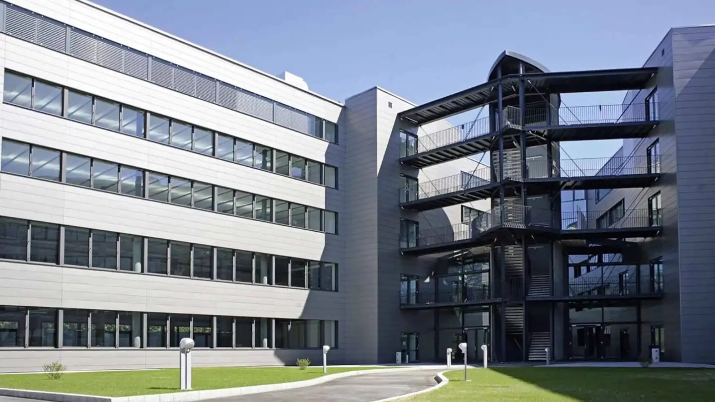 Office space for rent - Route De Peney, 1214 Vernier - Photo 2