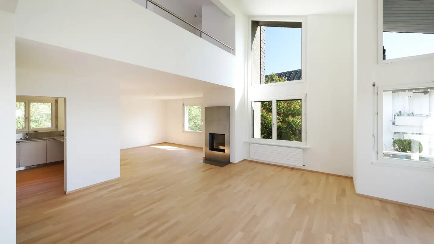 Penthouse mieten - Im Oberen Boden 142, 8049 Zürich - Foto 4
