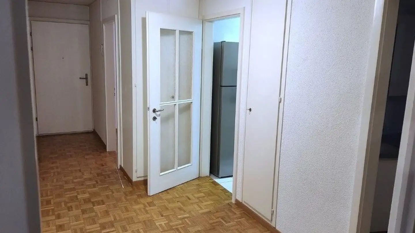 Wohnung mieten - Neugutstrasse 51, 8600 Dübendorf