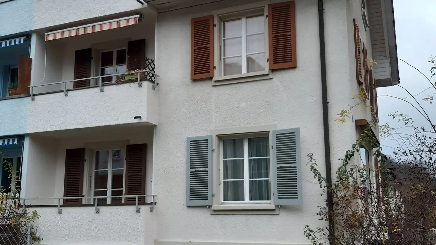 Wohnung mieten - Engehaldenstrasse 91, 3012 Bern