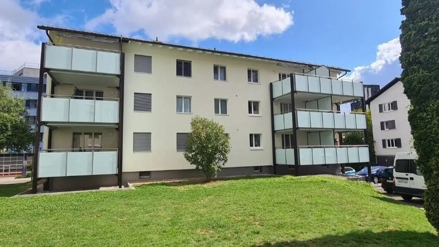 Wohnung mieten - Neugutstrasse 51, 8600 Dübendorf - Foto 2