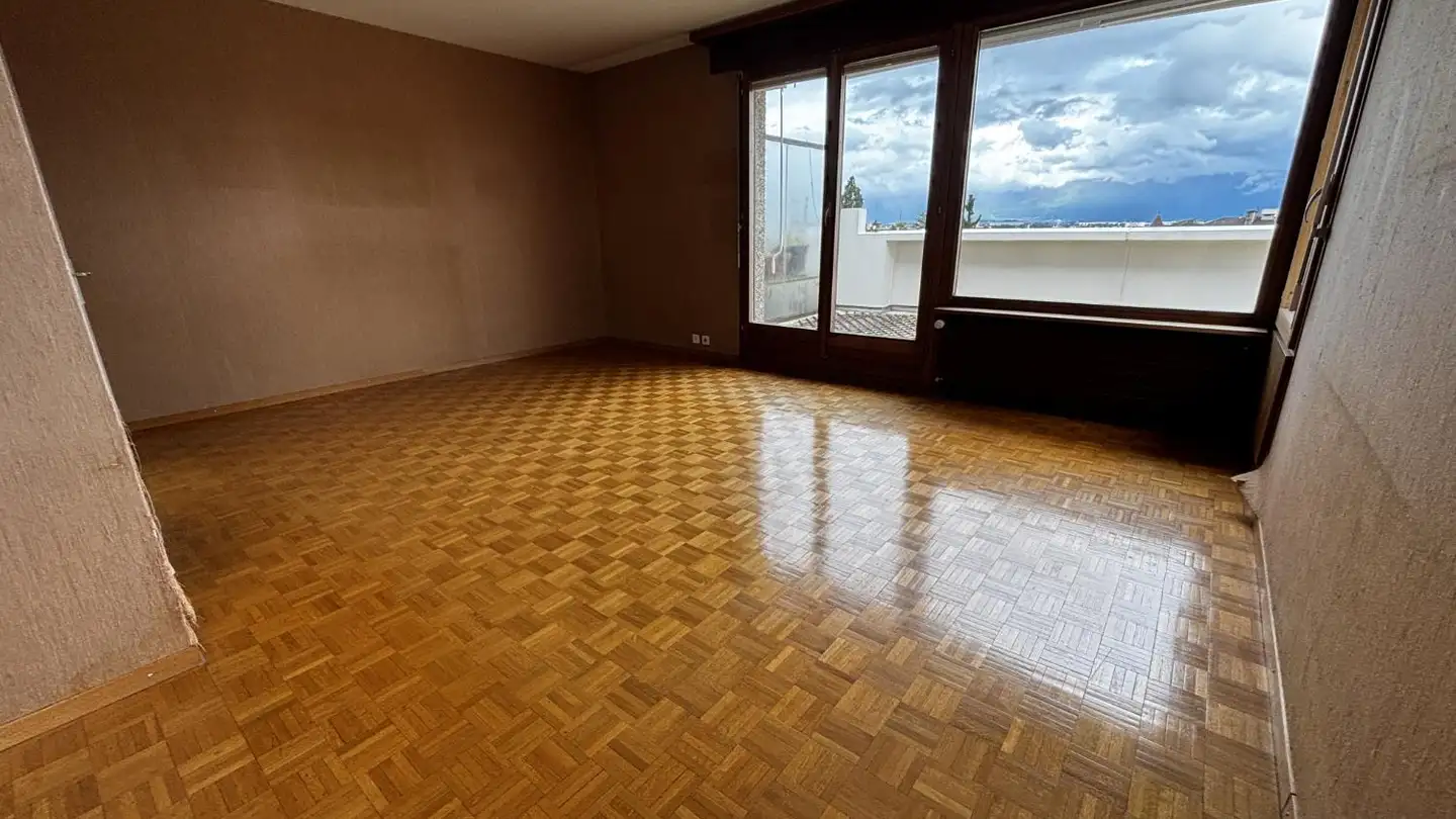 Attique à vendre - Avenue De Miremont, 1206 Genève - Photo 3
