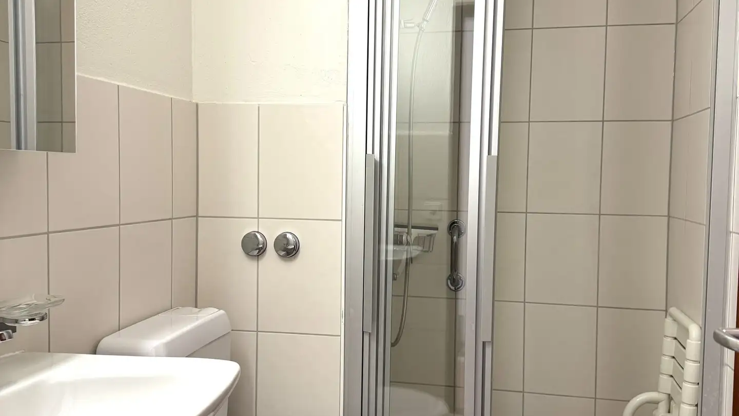 Wohnung mieten - Schweizergasse 23, 4054 Basel - Foto 2