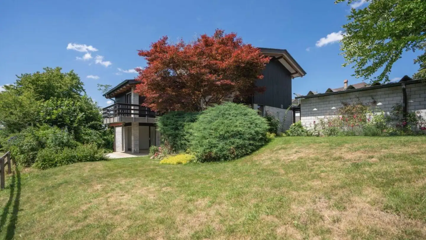 Maison individuelle à louer - Stegmattgasse 5, 3506 Grosshöchstetten - Photo 3