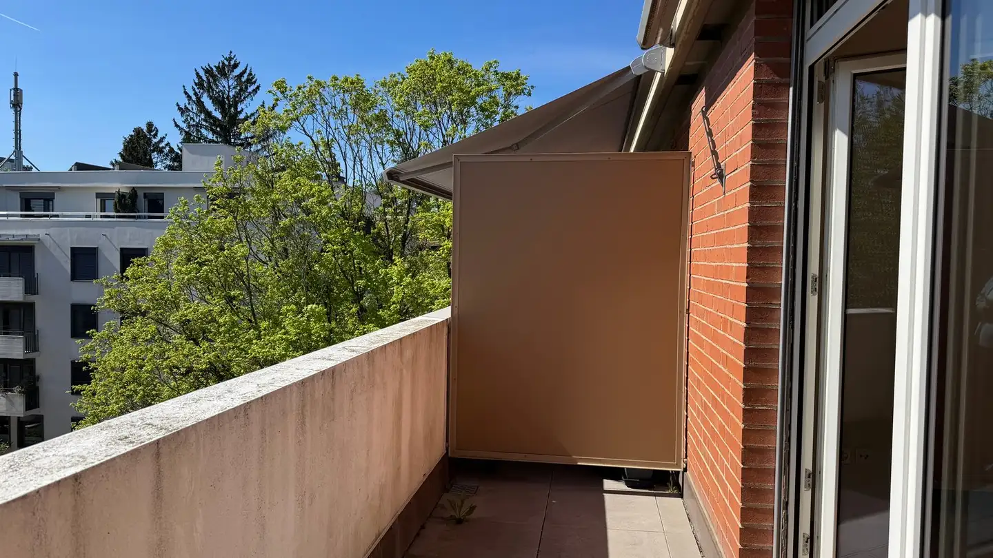 Wohnung mieten - Schweizergasse 23, 4054 Basel - Foto 4