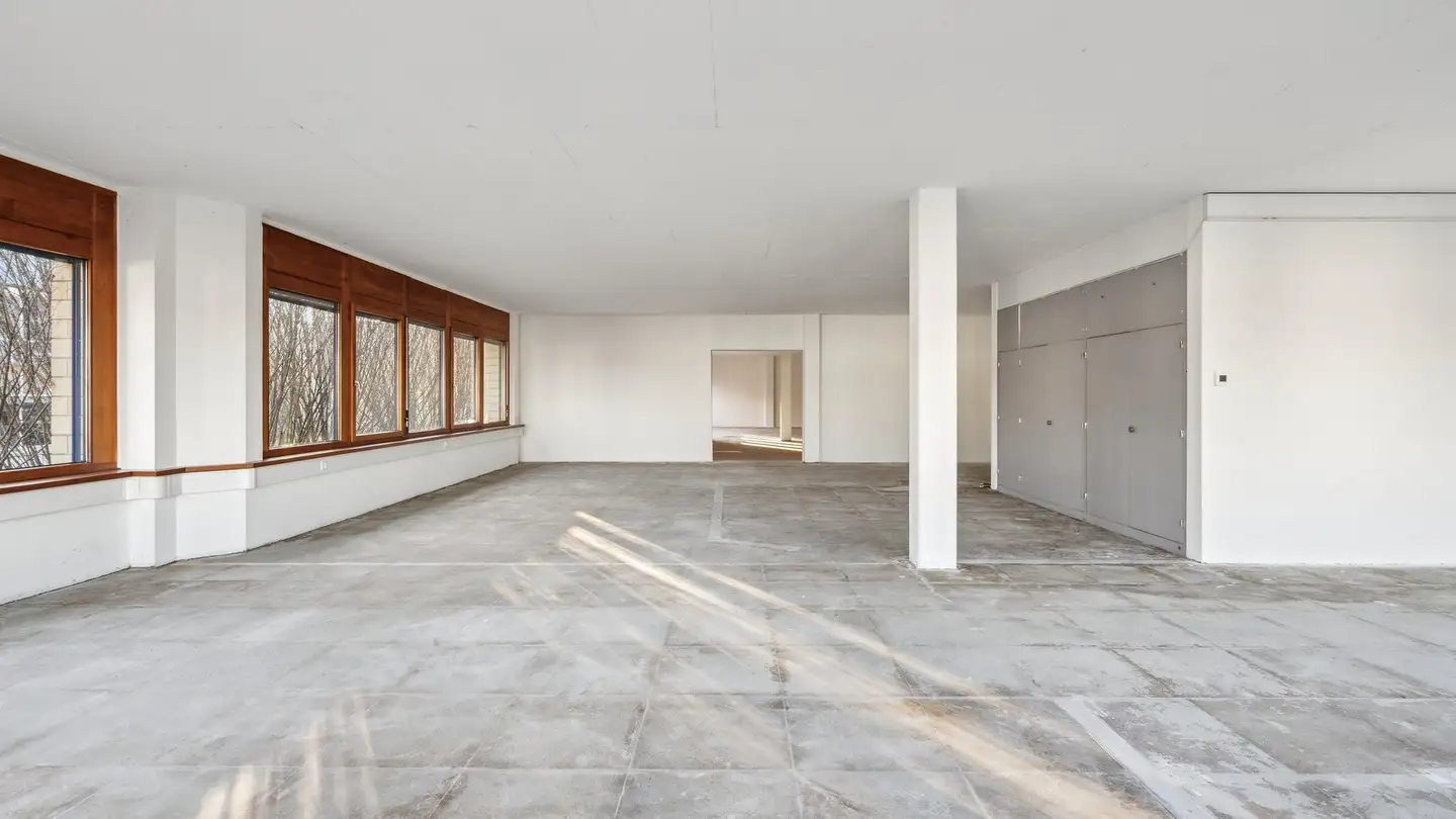 Spazio ufficio in affitto - Lohstampfestrasse 11, 8274 Tägerwilen - Foto 2