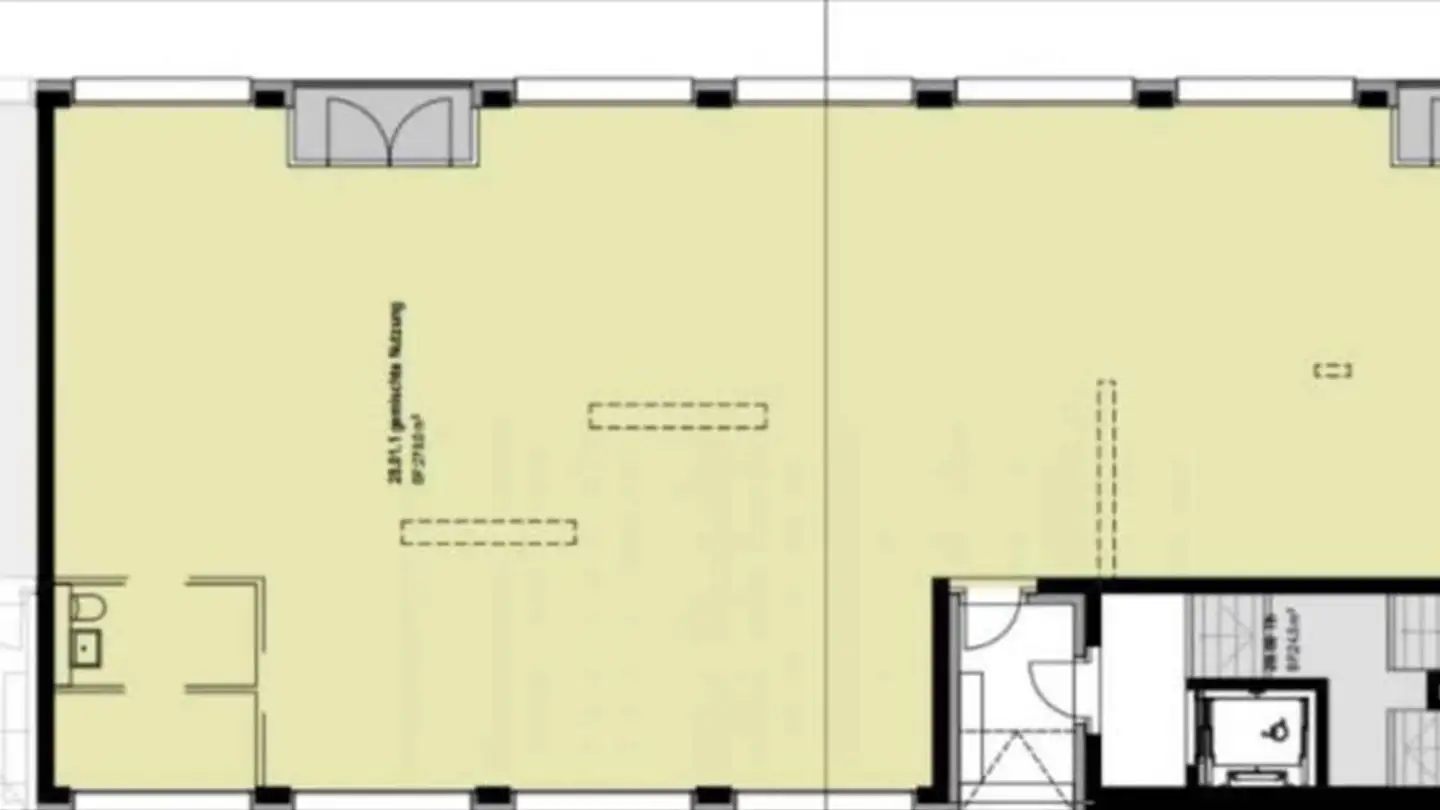 Lagerraum mieten - Avenue Des Morgines 27, 1213 Petit-Lancy - Foto 2