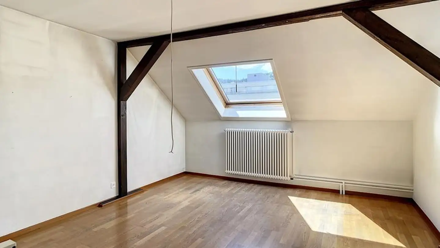 Mehrfamilienhaus kaufen - Rue Jardinière 89, 2300 La Chaux-de-Fonds - Foto 4