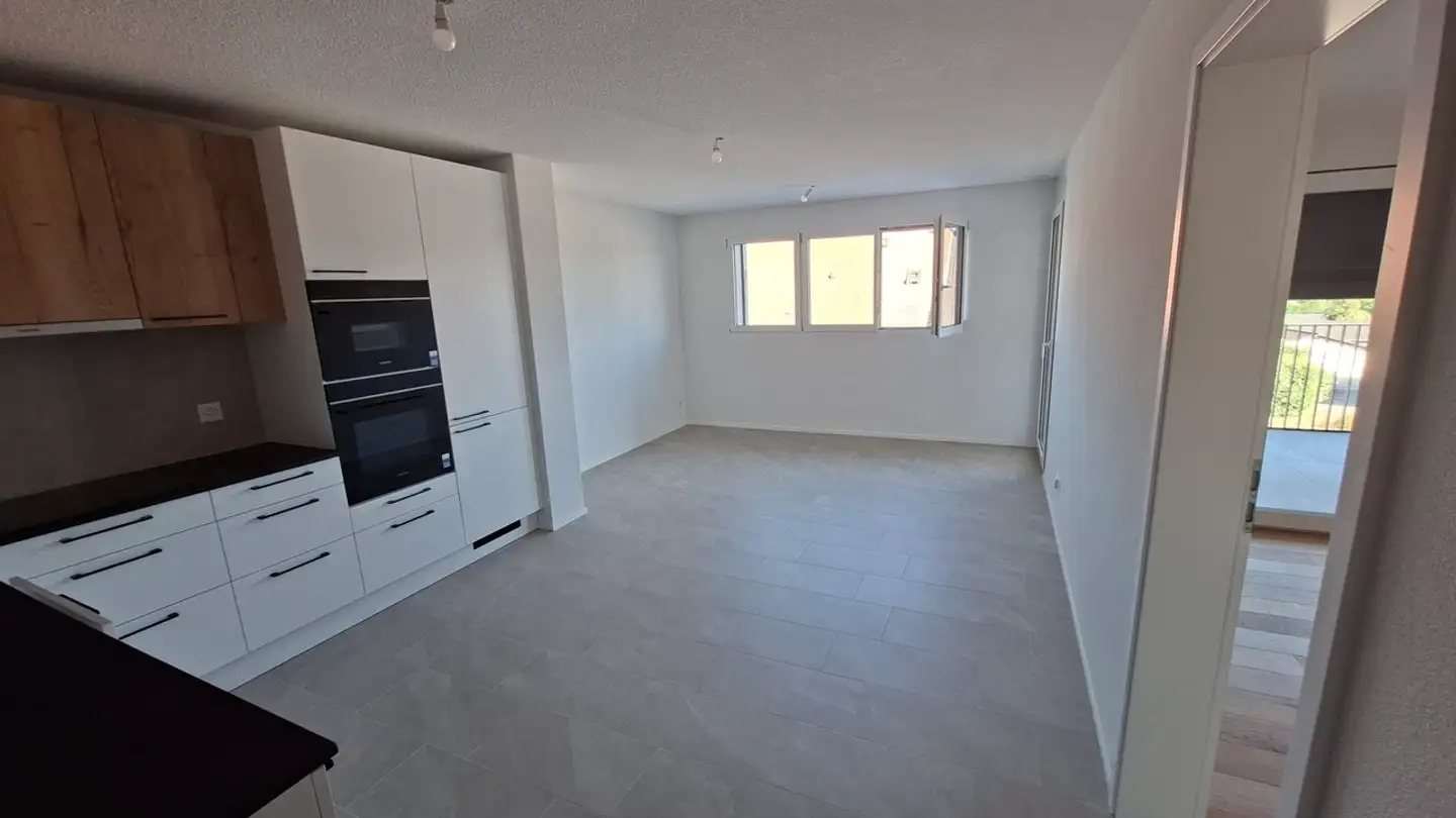 Appartement à louer - Route Du Puits 20, 1740 Neyruz FR - Photo 2