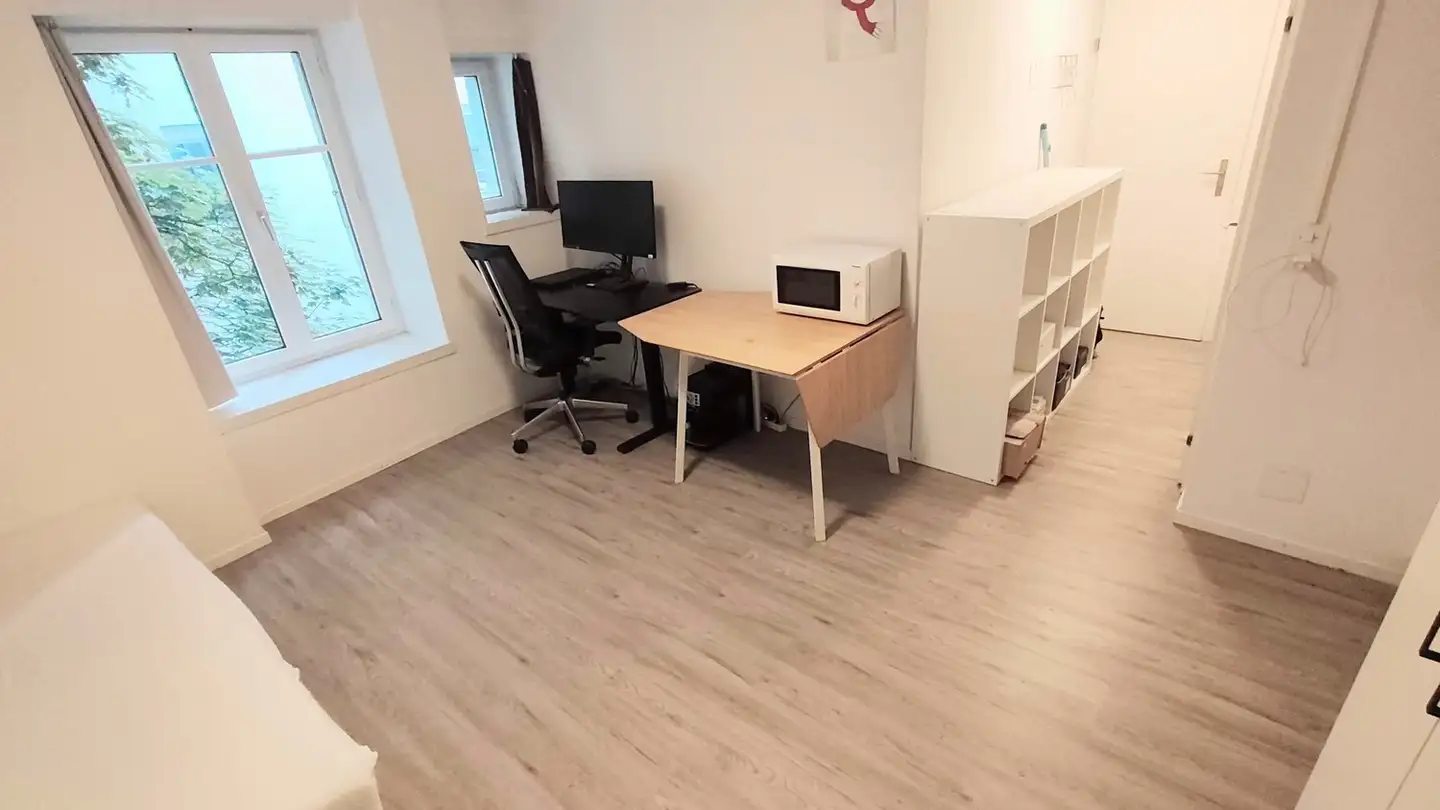 Appartement à louer - Zeughausstrasse 55, 8004 Zürich