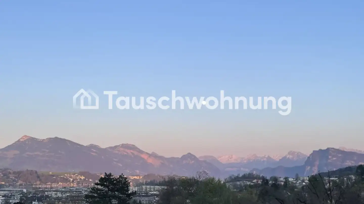 Wohnung mieten - Bruchmattstrasse 30, 6003 Luzern