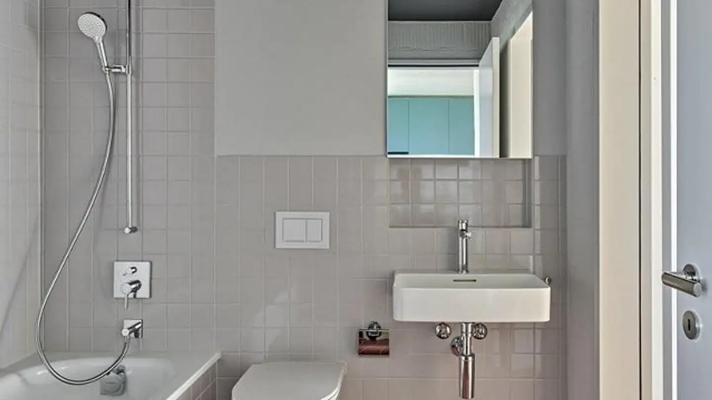 Appartamento in affitto - Rietholzstrasse 2a, 8125 Zollikerberg - Foto 4