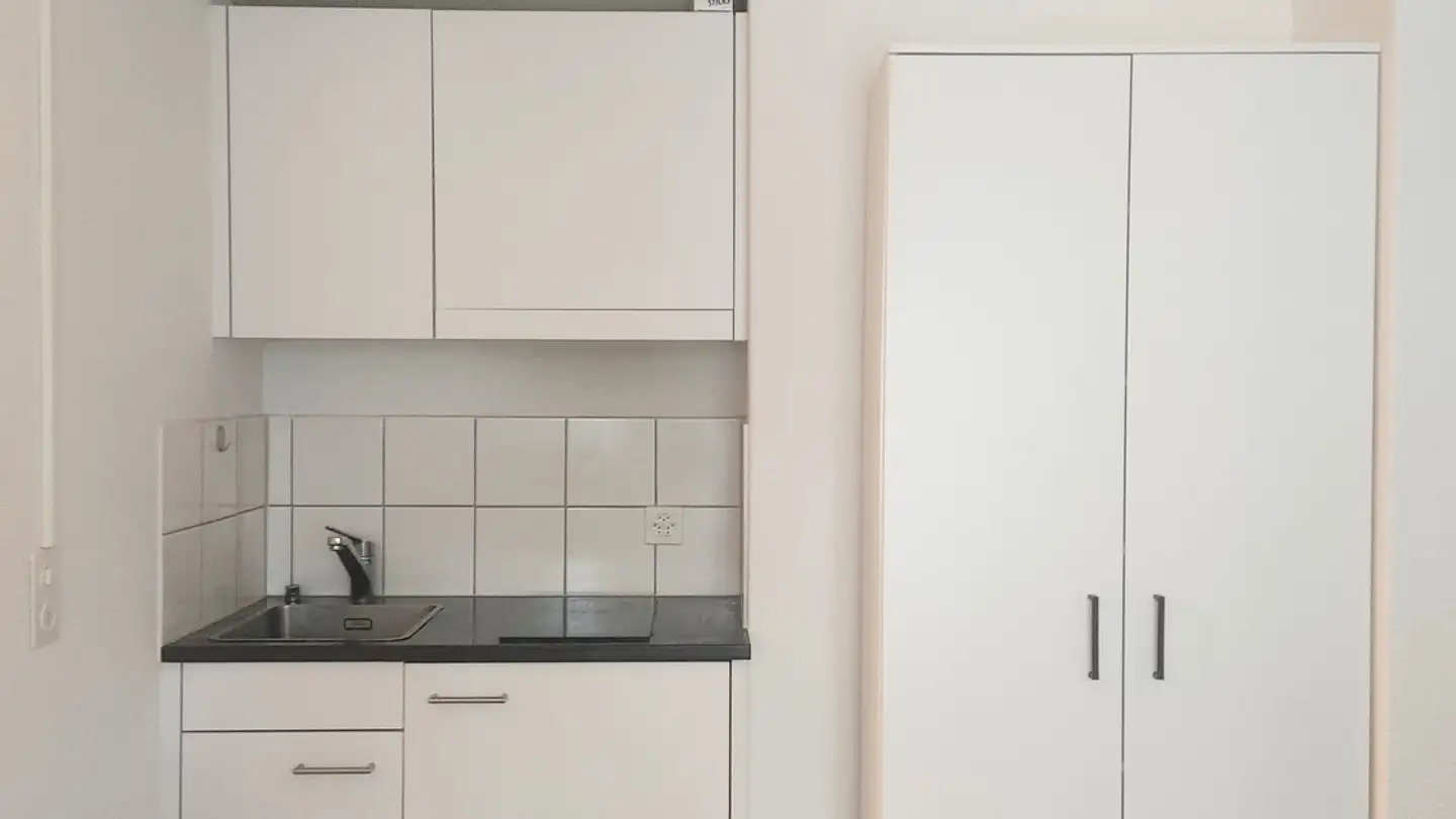 Appartement à louer - Zeughausstrasse 55, 8004 Zürich - Photo 2