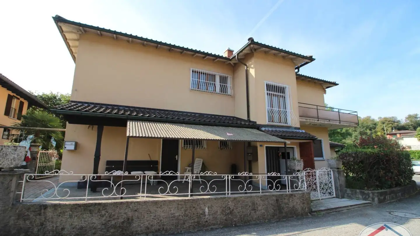 Edificio residenziale in vendita - 6997 Sessa - Photo 3