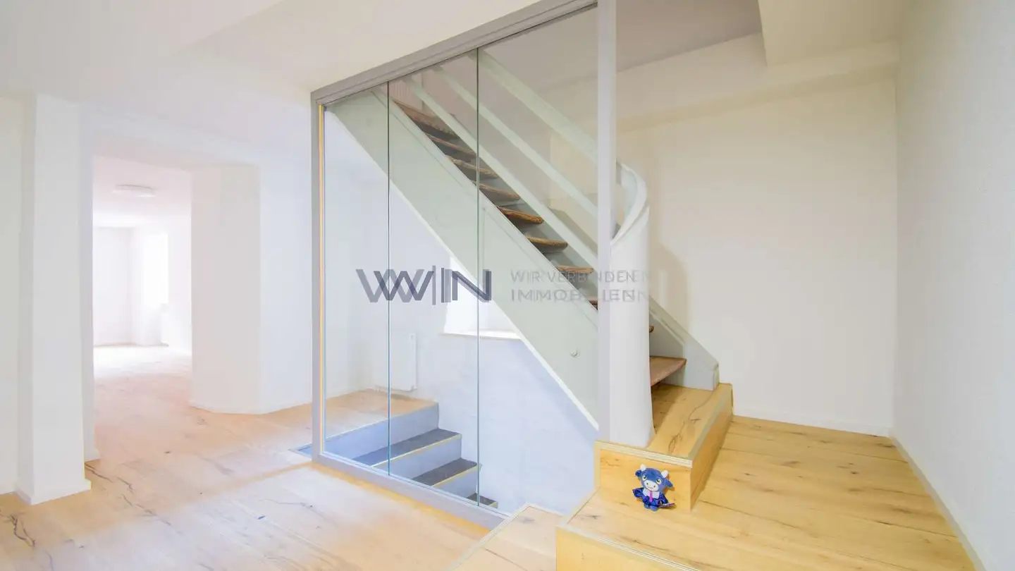 Maison individuelle à vendre - 7405 Rothenbrunnen - Photo 4